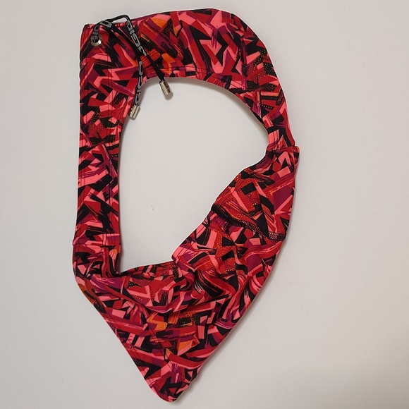 ICE RED SWIM BRIEF - Men's printed swimsuit  Xl - Picture 6 of 6